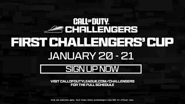 CDL Challengers 2024
